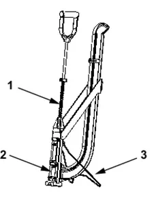 TECEfloor Tackersetzgerät Standard 6 mm Kombi, für kurze und lange Nadeln – Bild 5