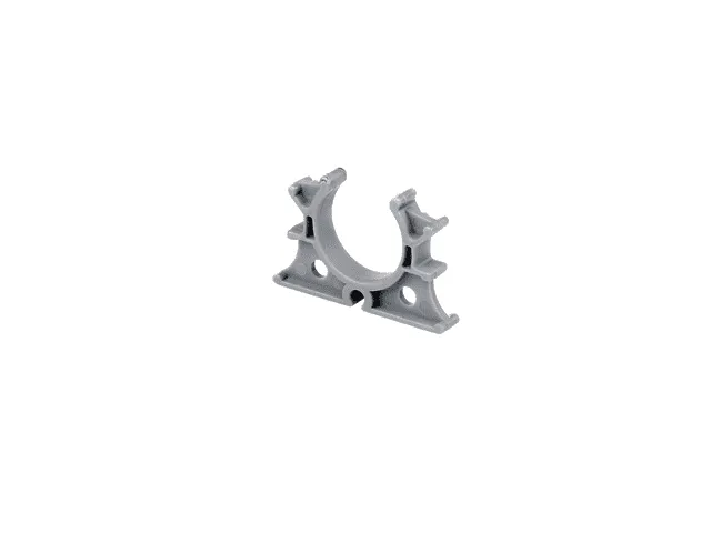 TECEfloor Rohrclips 17, magaziniert optimiert für Dim. 17 auf 3 mm Trägerm.