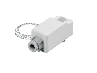TECEfloor Anlegethermostat 20-60 Grad C Sicherheitstemperaturbegrenzer 230 V – Bild 2