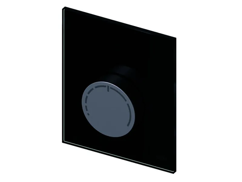 TECEfloor Design RTL-Box Feinbauset schwarz