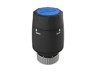 comfort-Stellantrieb strawatherm 230V Nr. 55-005076CBS