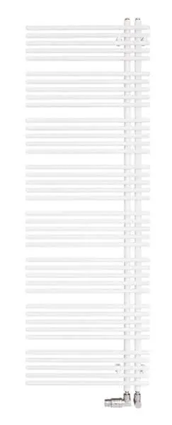 sanibel Designbadheizkörper S5 A16 BH 1520mm BL 478mm BT 47mm RAL 9016 weiß