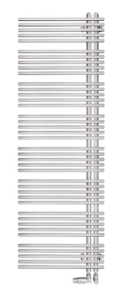 sanibel Designbadheizkörper S5 A16 BH 1520mm BL 578mm BT 47mm 0008 Chrom