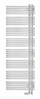 sanibel Designbadheizkörper S5 A16 BH 1088mm BL 578mm BT 47mm 0008 Chrom