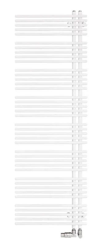 sanibel Designbadheizkörper S5 A16 BH 1736mm BL 478mm BT 47mm Farbkat. 1