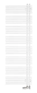 sanibel Designbadheizkörper S5 A16 BH 1520mm BL 578mm BT 47mm Farbkat. 1