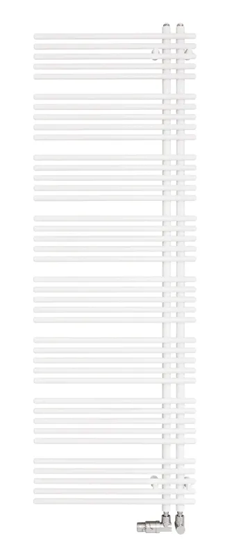 sanibel Designbadheizkörper S5 A16 BH 1088mm BL 578mm BT 47 mm Farbkat. 2