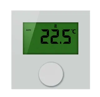 Kermi xnet Wandanbauregler LCD 230 V SFEER001230 – Bild 3