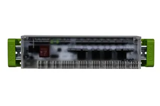 Kermi xnet Wandanbauregler LCD 230 V SFEER001230 – Bild 5