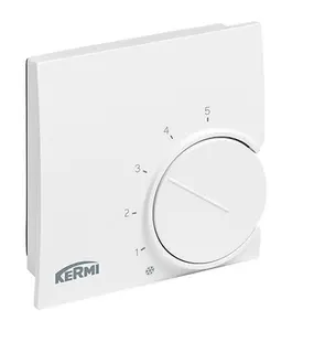 Kermi xnet Wandanbauregler 230 V SFEER002230