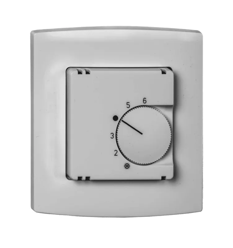 Kermi xnet Unterputzregler 230 V SFEER003230