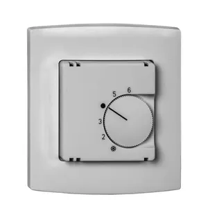 Kermi xnet Unterputzregler 230 V SFEER003230 – Bild 2