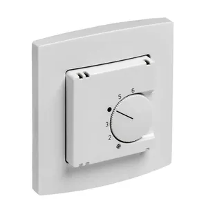 Kermi xnet Unterputzregler 230 V SFEER003230 – Bild 3
