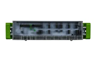Kermi xnet Klemmleiste plus 6R 230 V SFEKL001230