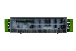 Kermi xnet Klemmleiste plus 6R PU 230 V SFEKL002230