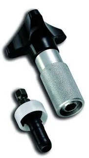 Kermi xnet Kalibrierhandgriff Nr. SFWKW0GR000 – Bild 2