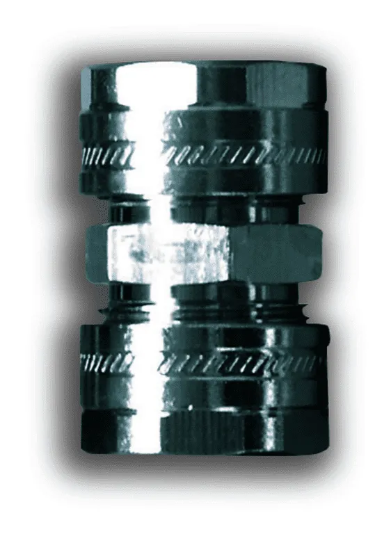 Kermi xnet Schraubkupplung 25x2,3mm
