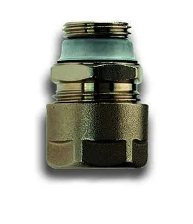 Kermi Übergangsverschraubung 1/2"AG-20 per Stück – Bild 2