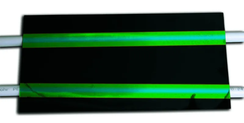 Kermi xnet Thermofolie