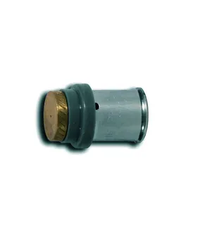 Kermi xnet Blindstopfen 16mm – Bild 2
