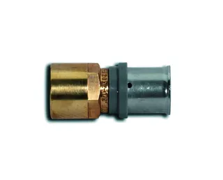 Kermi xnet Gewindeübergang 1/2"IG-16 – Bild 2