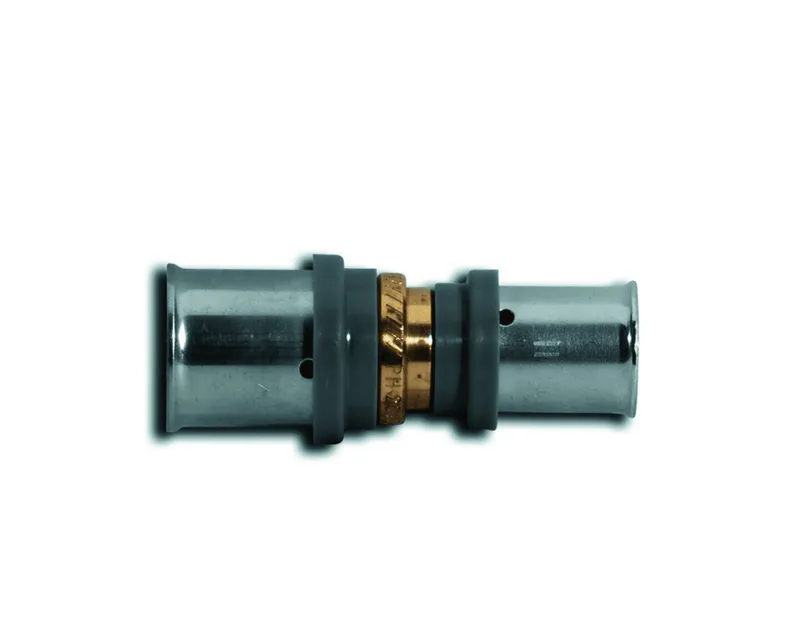 Kermi xnet Presskupplung red. 16-14