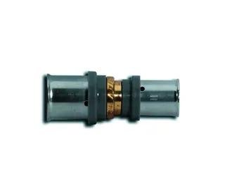 Kermi xnet Presskupplung red. 16-14 – Bild 2