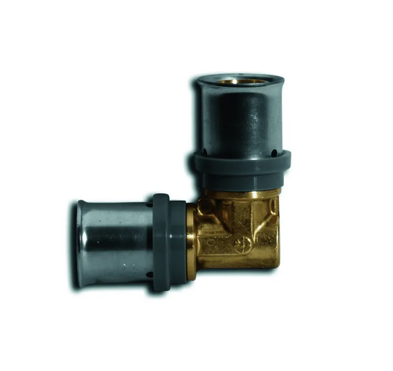 Kermi xnet Winkel 90 Grad 16 x 16mm
