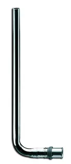 Kermi xnet Heizkörper-Anschlussbogen 16/300mm per Stück – Bild 2