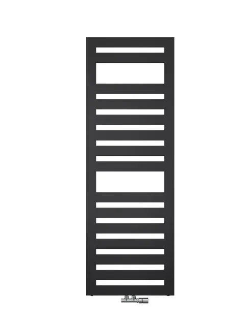 Zehnder Design-Heizkörp.Metropolitan Spa MET-080-050 805x39x500 weiß RAL 9016