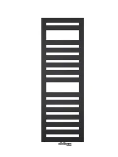 Zehnder Design-Heizkörp.Metropolitan Spa MET-080-050 805x39x500 weiß RAL 9016