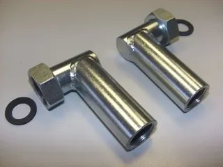 BEMM Plawa Umbauset MB-M50 DN15 verzinkt