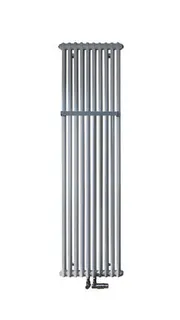 Zehnder Charleston Bar CPV2150-16 1492x62x761, weiß RAL 9016