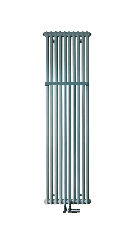 Zehnder Charleston Bar CPV3180-14 1800x100x669, weiß RAL 9016