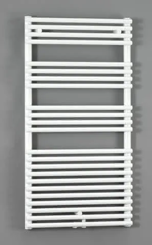 Zehnder Forma Spa LFD-180-060-05 1761x82x596 RAL 9016