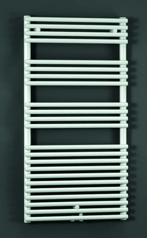 Zehnder Forma Spa LF-180-060-05 1761x60x596 weiß RAL 9016