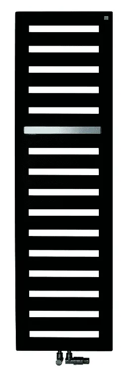 Zehnder Metropolitan Bar MEP-080-040 805x39x400 weiß RAL 9016