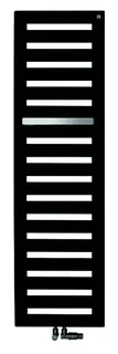Zehnder Metropolitan Bar MEP-080-040 805x39x400 weiß RAL 9016