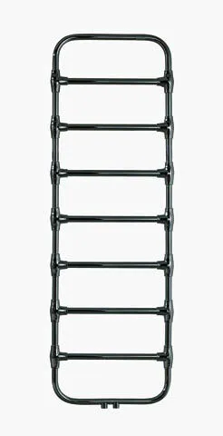 Zehnder Nobis NOB-100-050 965x60x500 Chrom
