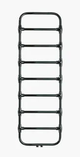 Zehnder Nobis NOB-100-050 965x60x500 Chrom