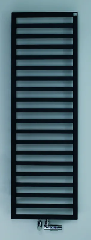 Zehnder Quaro QAC-140-060 1403x30x600, Chrom