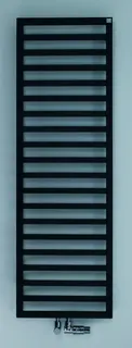 Zehnder Quaro QAC-140-060 1403x30x600, Chrom