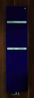Zehnder Vitalo Bar VIP-160-050 1570x16x500, RAL 9016