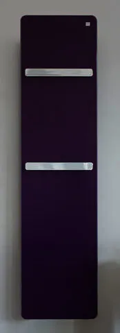Zehnder Vitalo Bar Completto VIPK-190-050 1915x16x500, RAL 9016