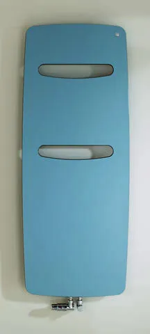 Zehnder Vitalo Spa Completto VITK-180-060 1825x16x590, RAL 9016