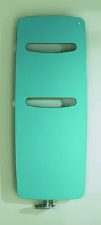 Zehnder Vitalo Spa VIT-120-060 1200x16x590, RAL 9016