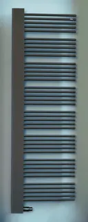 Zehnder Yucca Cover YPR-150-60 1612x55x582 weiß RAL 9016