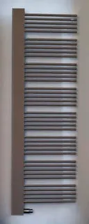 Zehnder Yucca Cover YPR-150-60 1612x55x582 weiß RAL 9016 – Bild 2