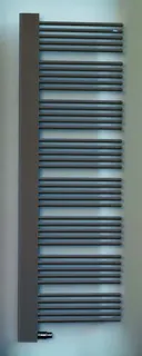 Zehnder Yucca Cover YPL-150-60 1612x55x582 weiß RAL 9016