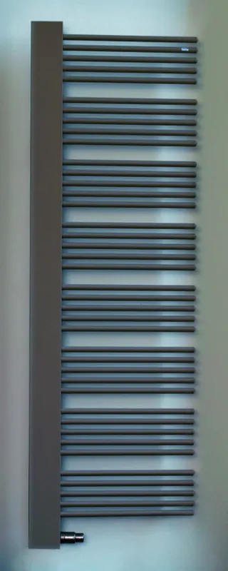 Zehnder Yucca Cover YPL-150-60 1612x55x582 RAL 9016/ Blende chrom